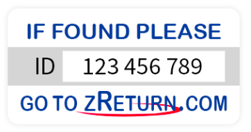 zReturn-tag