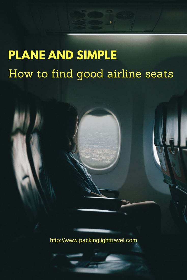 how-to-find-good-airline-seats