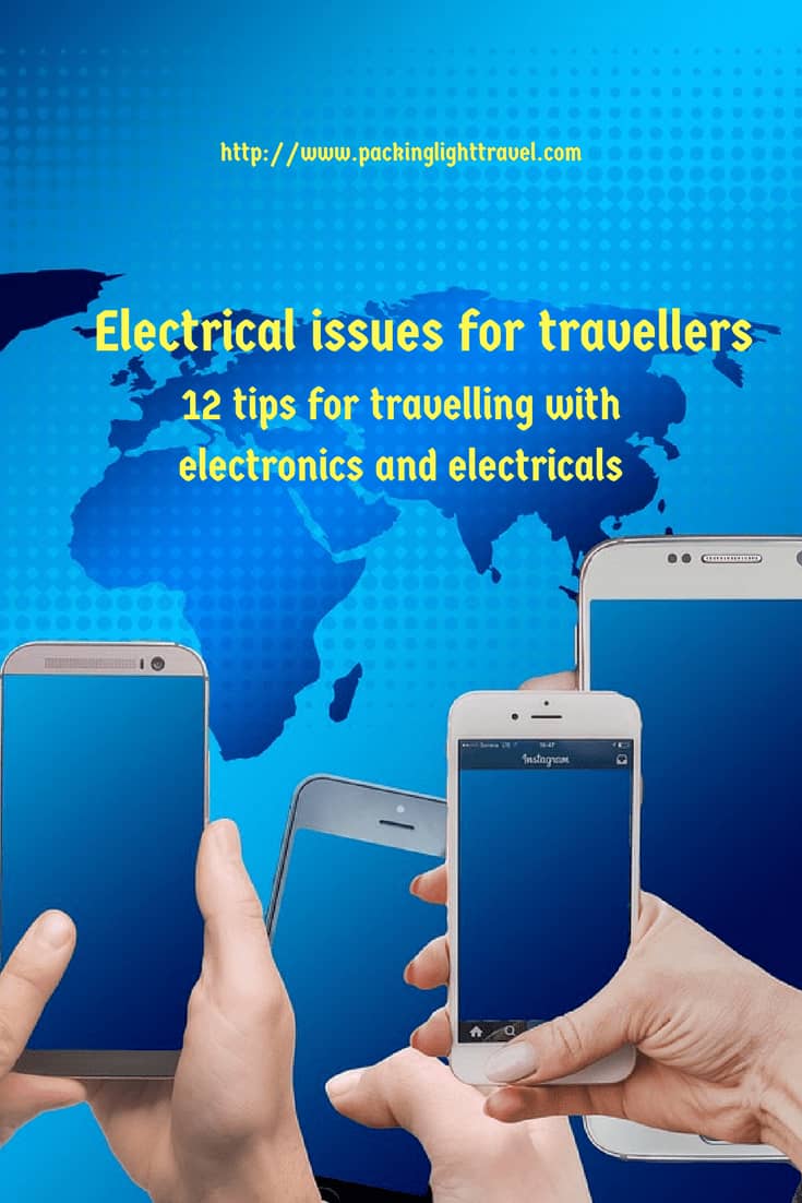 tips-for-travelling-with-electronics-and-electricals