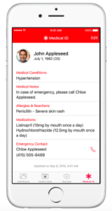 health-app-emergency-data