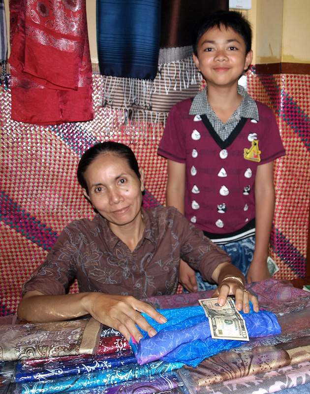 Cambodia-Siem-Reap-market