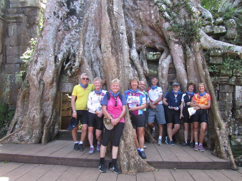 Cambodia-Ta-Prohm-cycling-tour