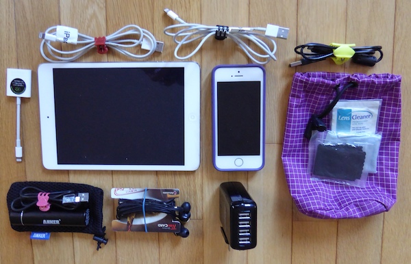 packing-list-gadgets
