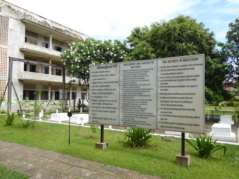 Cambodia-Tuol-Sleng-S-21