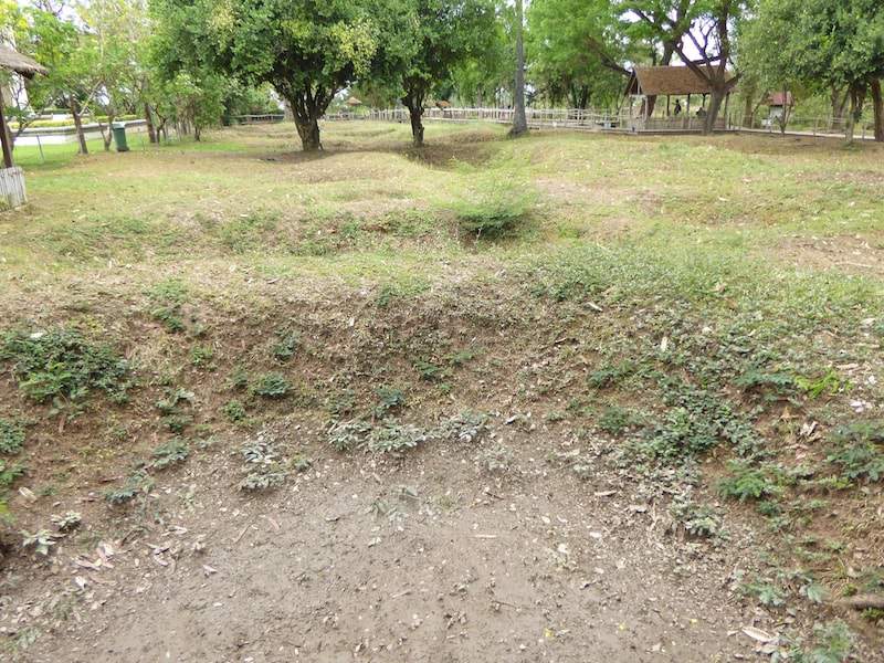 Cambodia-mass-graves-Killing-Fields