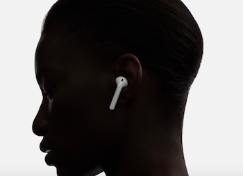 AirPods-in-ear