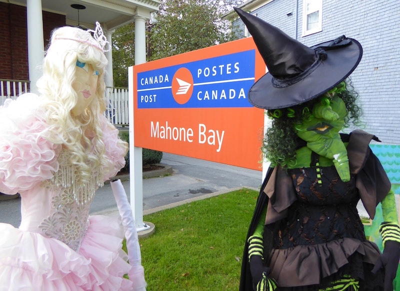 Mahone-Bay-Scarecrow-Festival-Canada-Post