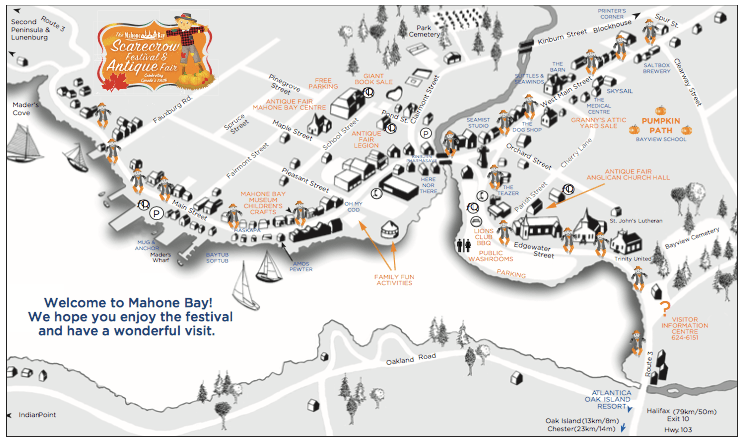 Mahone-Bay-Scarecrow-Festival