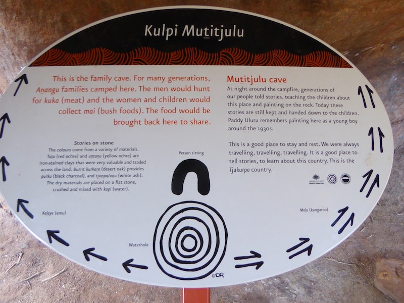 cycling-uluru-information-panel