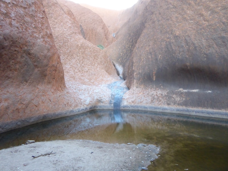 cycling uluru-surface-water