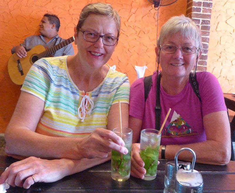 Food-Tours-Havana-mojito