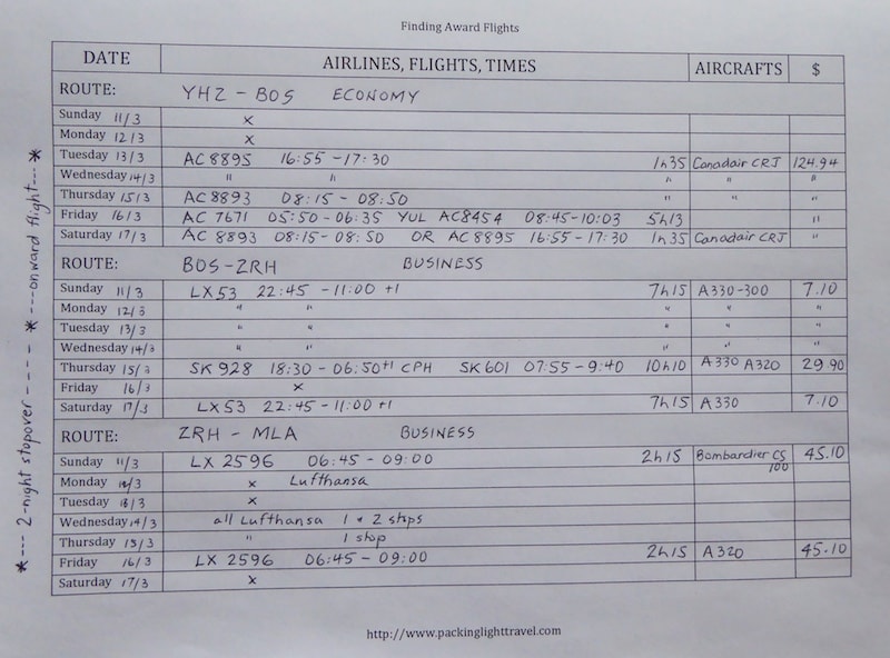 award-flights-segment-search-recording-tool