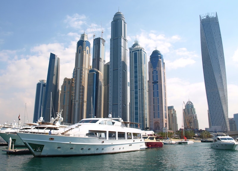 ferry-from-Dubai-Creek-to-Dubai-Marina