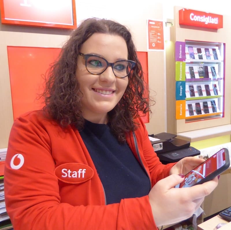 Vodafone-staff-La-Spezia-Italy