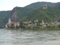 kuenringer-castle-durnstein