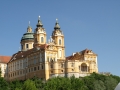 melk-monastery