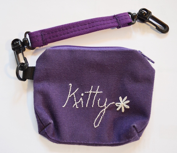 kitty-purse