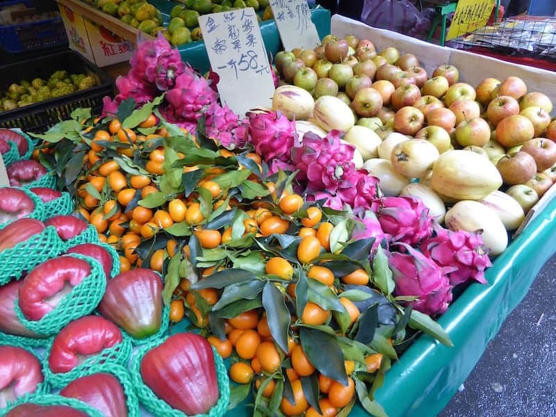 fruit-yongshun-market-taipei