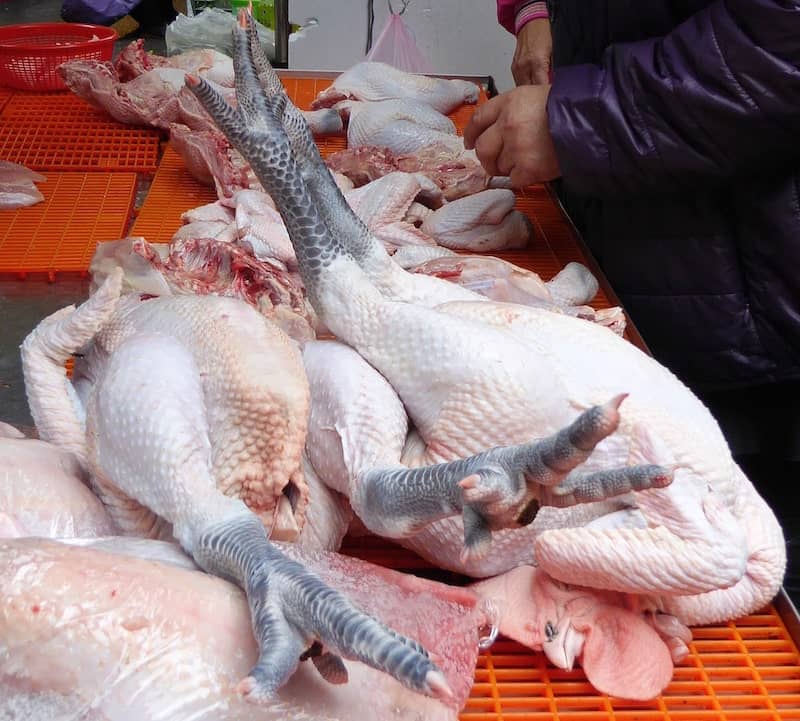 poultry-yungchun-market-taipei