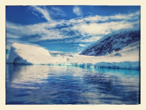 antarctica-blue-water-blue-ice