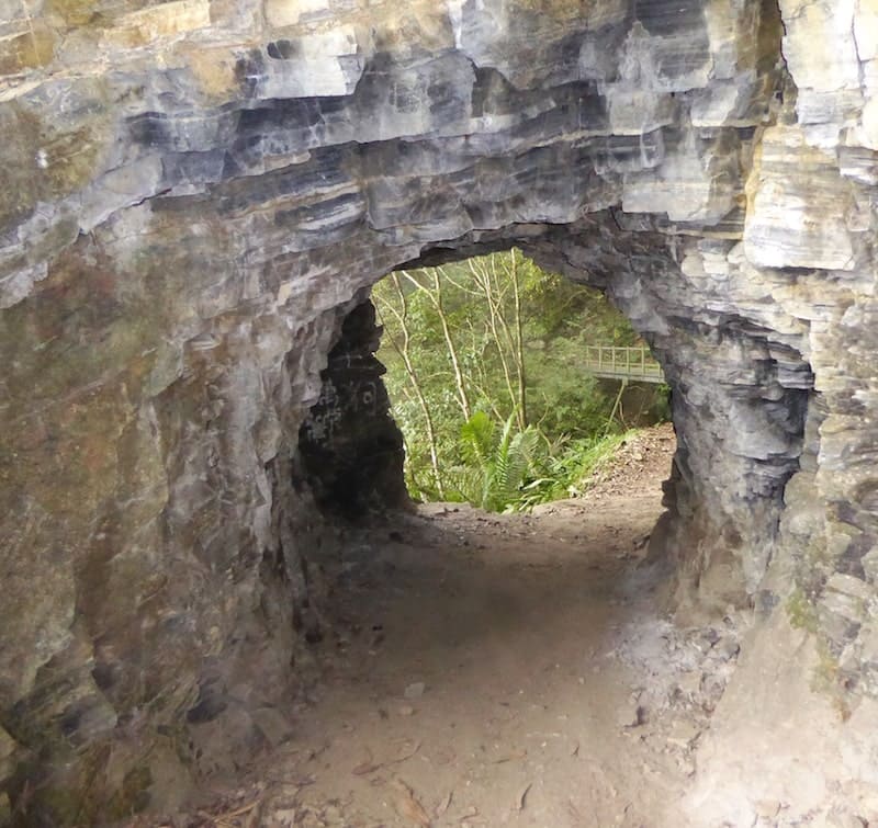 tunnel-zhuilu-trail-taroko-gorge