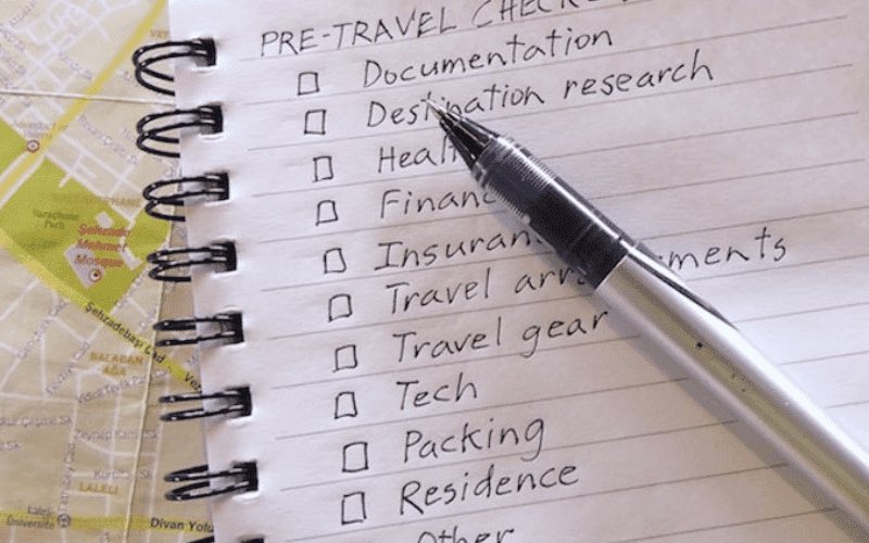 pre-travel-checklist-categories