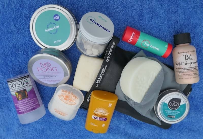 solid-toiletries-collection