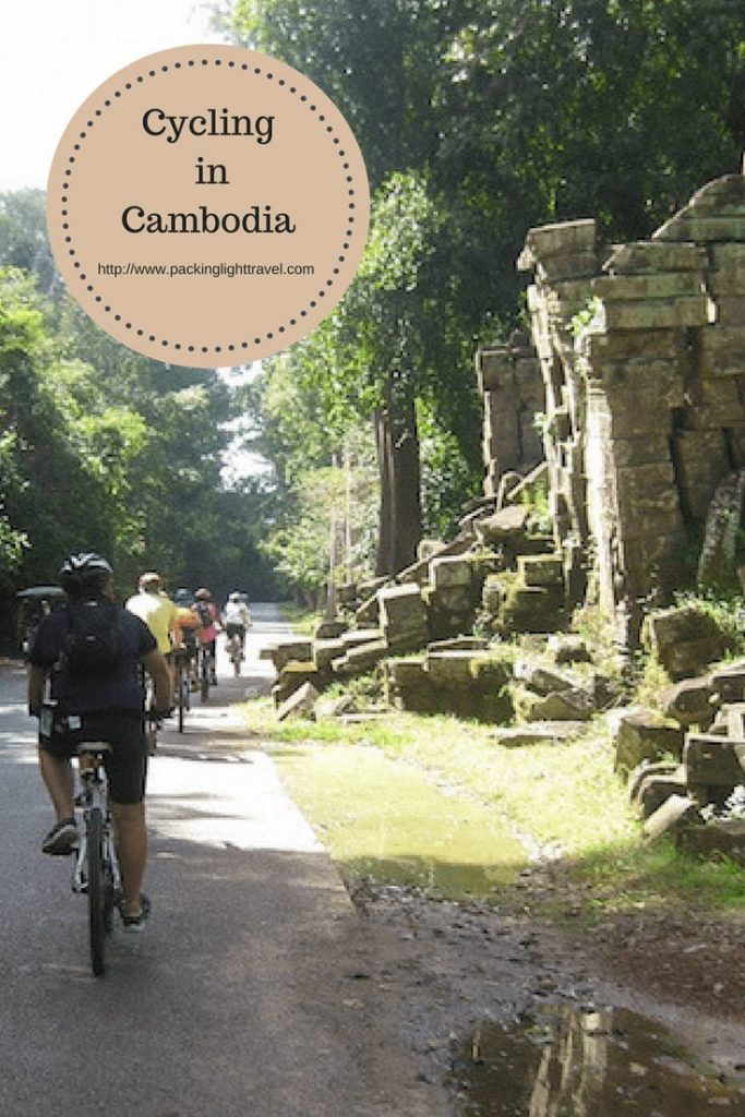 cycling-Cambodia