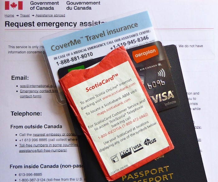travellers-emergency-card-information