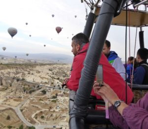 Cappadocia-balloon-captain
