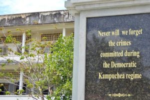 Cambodia-Tuol-Sleng-monument-S-21