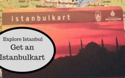 Explore Istanbul on a budget: get an Istanbulkart