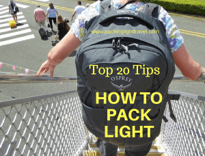 how-to-pack-light