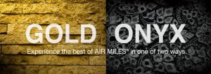 Air-Miles-Gold-Onyx-Status