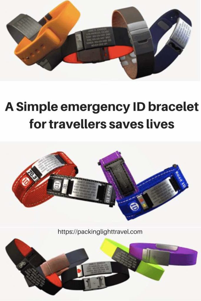 emergency-id-bracelet-for-travellers