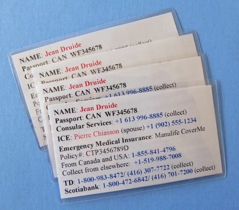 laminated-emergency-contact-card