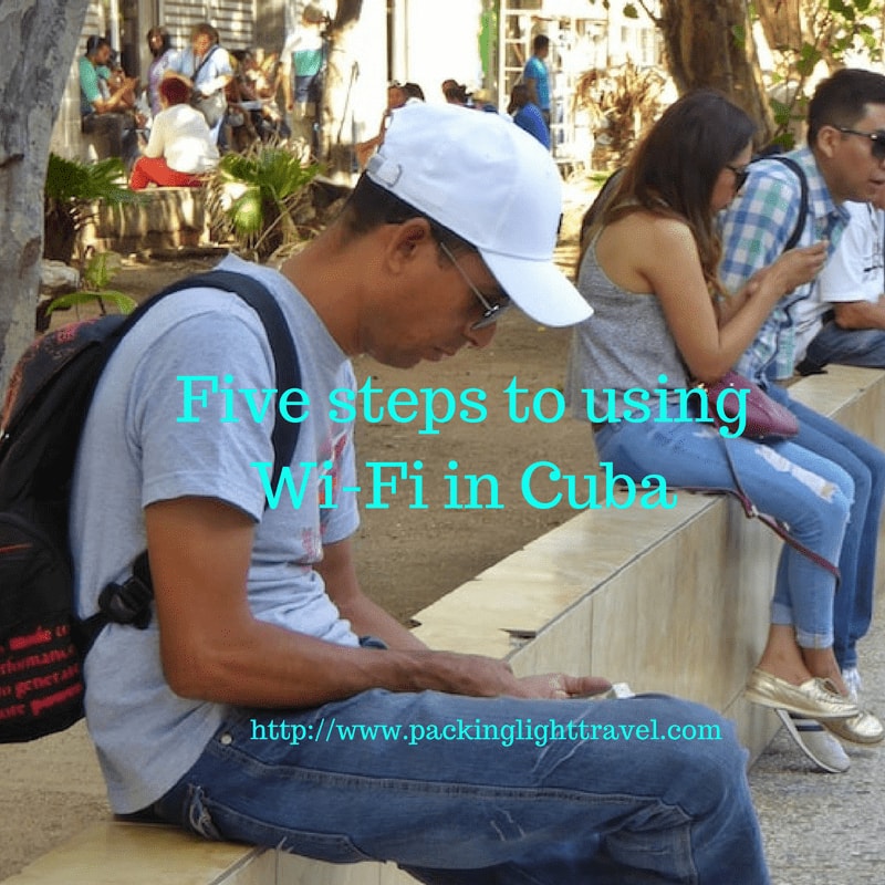 Five-steps-to-using-Wi-Fi-in-Cuba