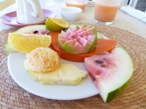 Recommended-Havana-casa-particular-fruit-plate