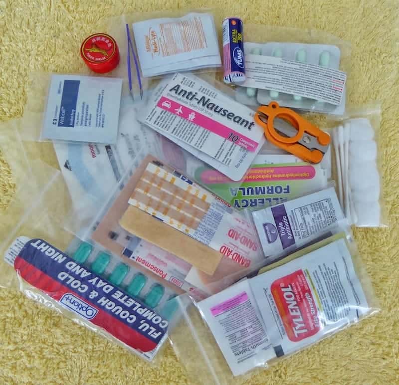 zip-top-bags-first-aid-supplies