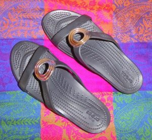 Crocs-wedge-sandals