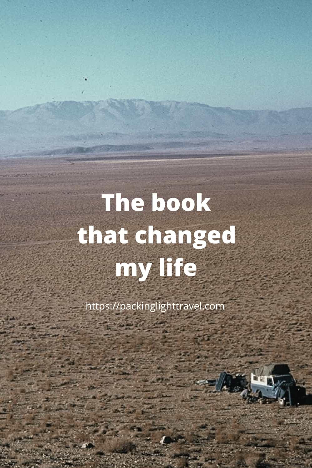 the-book-that-changed-my-life