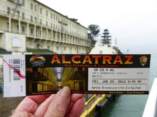 alcatraz trip tickets