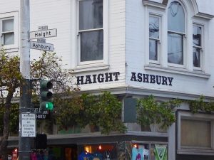 Haight-Ashbury-intersection-San-Francisco