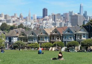 painted-ladies-san-francisco