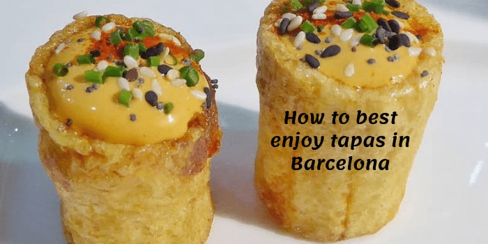 how-to-best-enjoy-tapas-in-barcelona