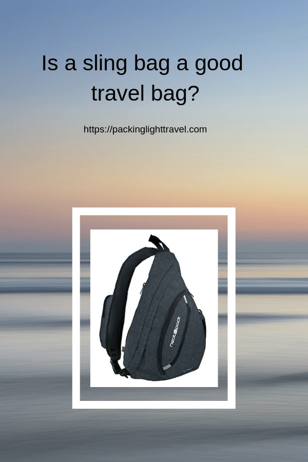 review-of-sling-bag-for-travel