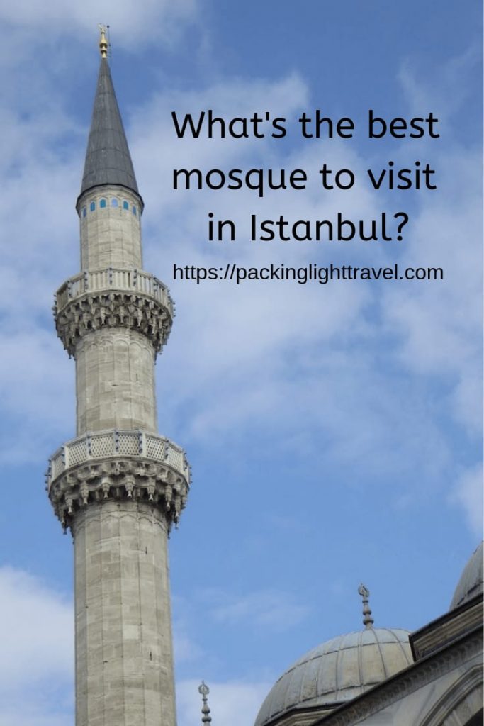 best-mosque-to-visit in-Istanbul