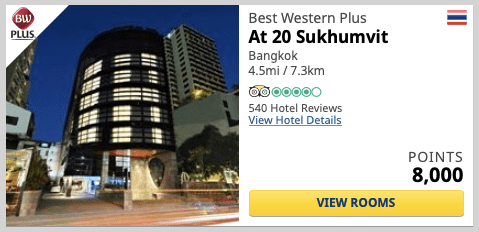 Best-Western-Bangkok