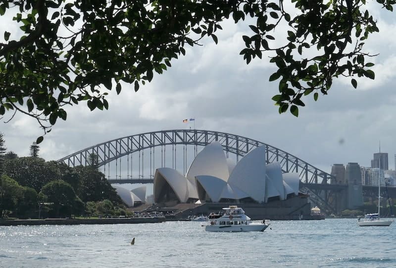 sydney-harbour-bridge-from-botanic-garden