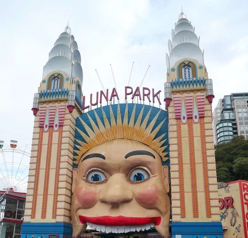 luna-park-entrance-sydney
